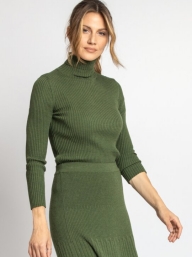 Puli zelena