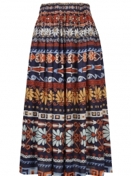 Krilo mornarsko modra