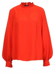 bluza cinnabar